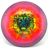 Latitude 64 Orbit Royal Grand Rive – 2025 Team Series Silver Latt, 174g