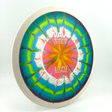 MVP Eclipse Wave, 172g