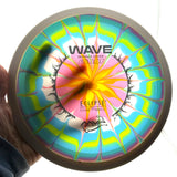MVP Eclipse Wave, 172g