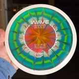 MVP Eclipse Wave, 172g