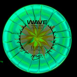 MVP Eclipse Wave, 172g