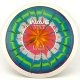 MVP Eclipse Wave, 172g