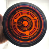 MVP Fission Wave, 173g