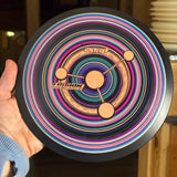 MVP Fission Wave, 173g