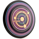 MVP Fission Wave, 173g