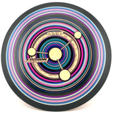 MVP Fission Wave, 173g