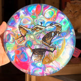 Axiom Neutron Crave - DFX Discs Stamp - Embark, 168g