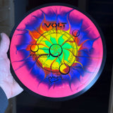MVP Fission Volt, 164g