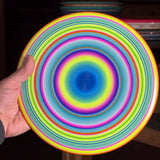 Innova Star Wraith - USDGC/Throw Pink Limited Edition, 171g