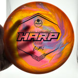 Westside Discs Moonshine Harp Ricky Wysocki, 173g