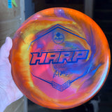 Westside Discs Moonshine Harp Ricky Wysocki, 173g