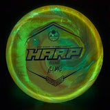Westside Discs Moonshine Harp Ricky Wysocki, 173g