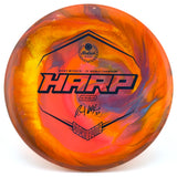 Westside Discs Moonshine Harp Ricky Wysocki, 173g