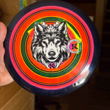 Latitude 64 Royal Grand Orbit Grace Kristin Latt Team Series 2025, 173g