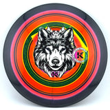 Latitude 64 Royal Grand Orbit Grace Kristin Latt Team Series 2025, 173g