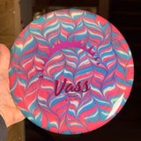 Kastaplast K1 Glow Vass, 174g