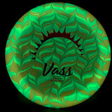 Kastaplast K1 Glow Vass, 174g
