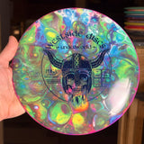 Westside Discs Tournament Underworld, 173g