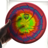 Discmania S-Line P3X, 174g