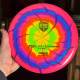 Discmania S-Line P3X, 174g