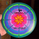 Millennium Sirius Orion LF, 175g