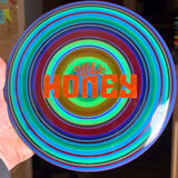 Clash Discs Steady Wild Honey, 172g