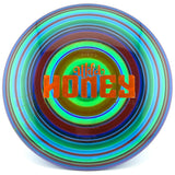 Clash Discs Steady Wild Honey, 172g