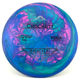Lone Star Discs Bravo Crocket, 174g