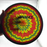 Axiom Neutron Balance, 167g