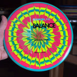 Axiom Neutron Balance, 167g