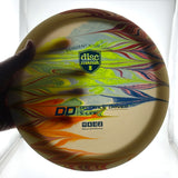 Discmania S-Line DD, 174g