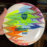 Discmania S-Line DD, 174g