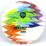 Discmania S-Line DD, 174g