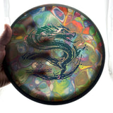 Axiom Neutron Crave - DFX Discs Stamp - Circuit Breaker, 172g