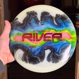 Latitude 64 Moonshine Opto River, 174g