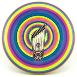 Westside Discs VIP Moonshine Harp, 176g