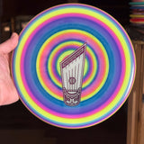 Westside Discs VIP Moonshine Harp, 176g