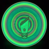 Westside Discs VIP Moonshine Harp, 176g