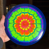 Innova Star Wraith - USDGC/Throw Pink Limited Edition, 173g