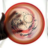 Millennium Lunar Draco, 173g