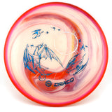 Millennium Lunar Draco, 173g