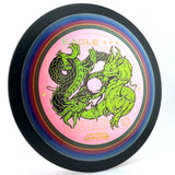 MVP Plasma Dimension – Eagle McMahon Team Series Limited Edition, 172g