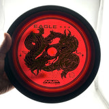 MVP Plasma Dimension – Eagle McMahon Team Series Limited Edition, 172g