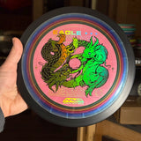 MVP Plasma Dimension – Eagle McMahon Team Series Limited Edition, 172g