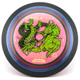 MVP Plasma Dimension – Eagle McMahon Team Series Limited Edition, 172g