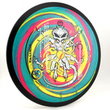 MVP Neutron Trail - DFX Discs Stamp - The Venutian Man, 173g