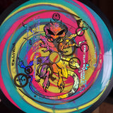 MVP Neutron Trail - DFX Discs Stamp - The Venutian Man, 173g