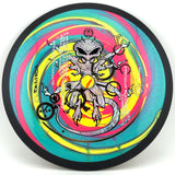 MVP Neutron Trail - DFX Discs Stamp - The Venutian Man, 173g