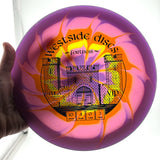 Westside Discs VIP Fortress, 169g