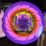 Westside Discs VIP Fortress, 169g